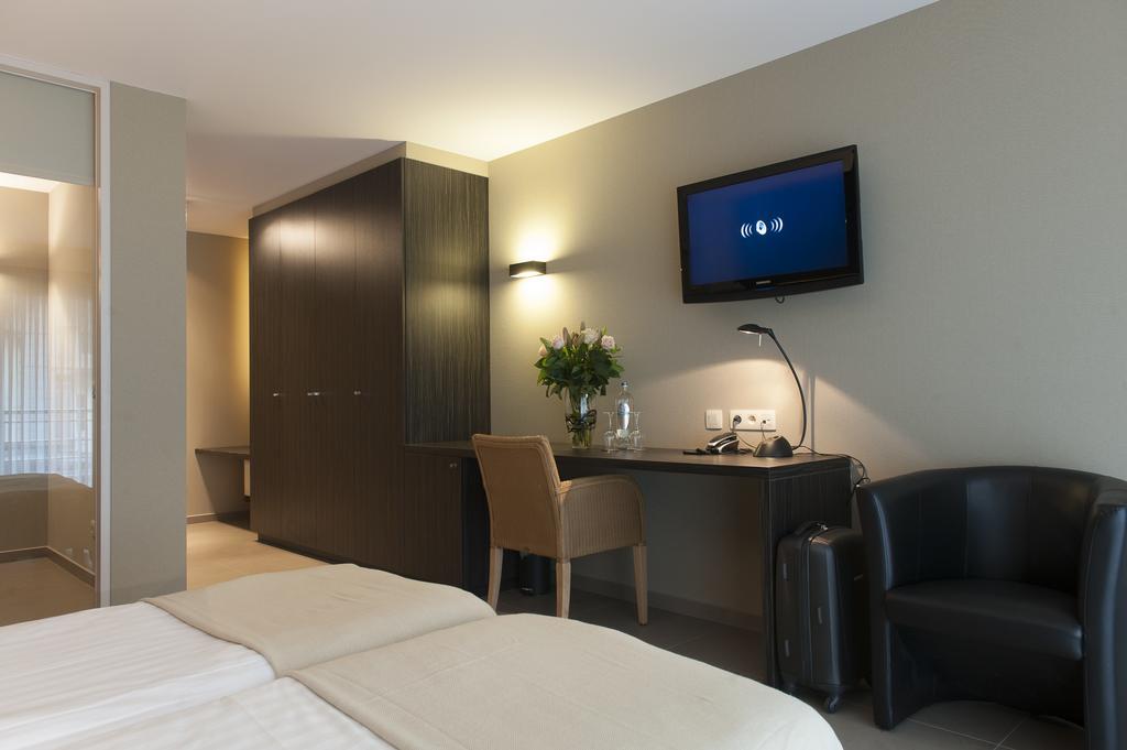 אוסטנדה Hotel Princess מראה חיצוני תמונה