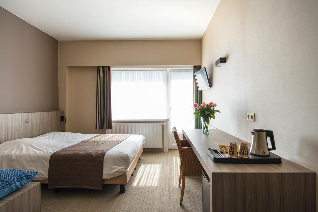 אוסטנדה Hotel Princess מראה חיצוני תמונה