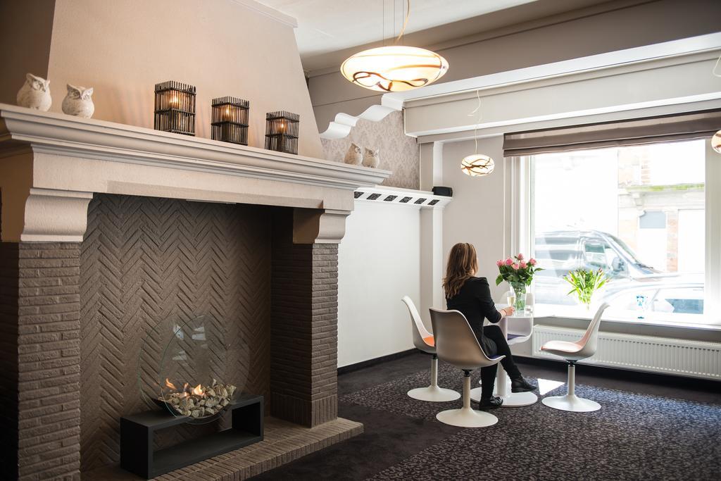 אוסטנדה Hotel Princess מראה חיצוני תמונה